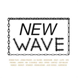 Cover image for New Wave
