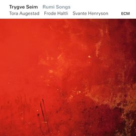 Cover image for Rumi Songs