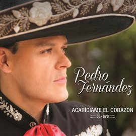 Imagen de portada para Acaríciame El Corazón