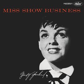 Cover image for Miss Show Business