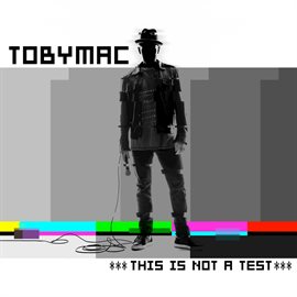Imagen de portada para This Is Not A Test