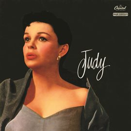 Cover image for Judy