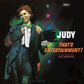 Cover image for That's Entertainment!