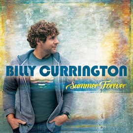Cover image for Summer Forever