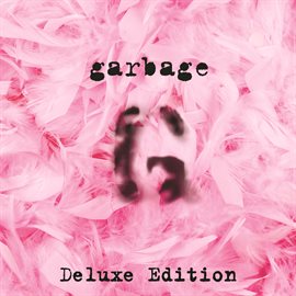 Cover image for Garbage
