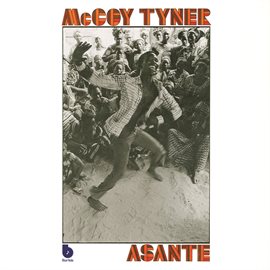 Imagen de portada para Asante