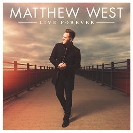 Cover image for Live Forever