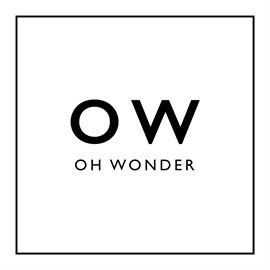 Cover image for Oh Wonder