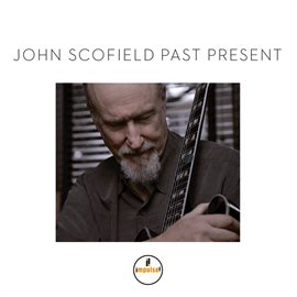 Cover image for Past Present