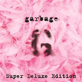 Cover image for Garbage