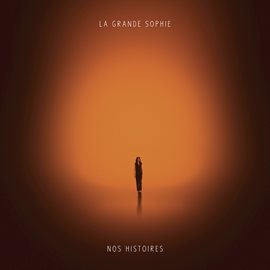 Cover image for Nos histoires