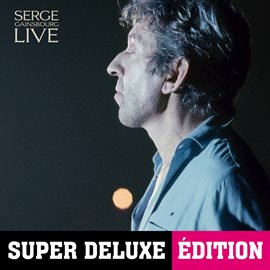 Cover image for Casino de Paris 1985 (Super Deluxe Edition / Live)