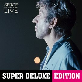 Cover image for Casino de Paris 1985 (Super Deluxe Edition / Live)