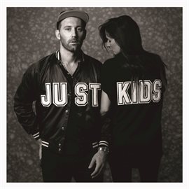 Cover image for JUST KIDS (Deluxe Edition)