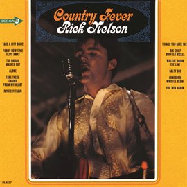 Cover image for Country Fever