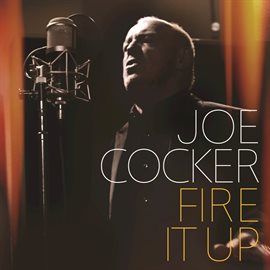 Cover image for Fire It Up