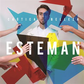 Cover image for Caótica Belleza