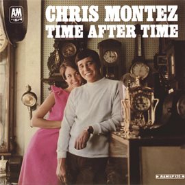 Imagen de portada para Time After Time
