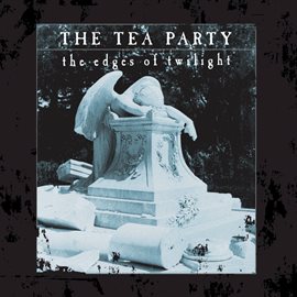 Cover image for The Edges Of Twilight (2015 Remaster)