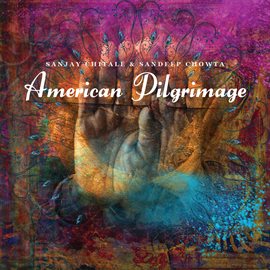 Cover image for American Pilgrimage