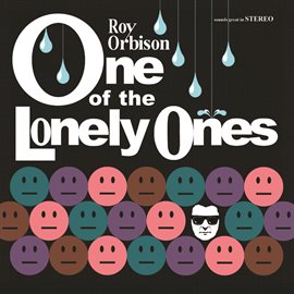 Imagen de portada para One Of The Lonely Ones