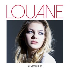 Cover image for Chambre 12