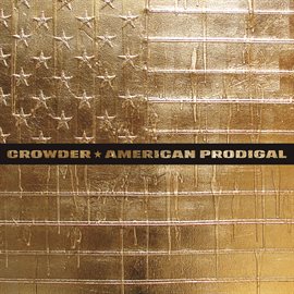 Cover image for American Prodigal