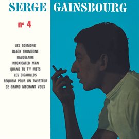Cover image for N°4