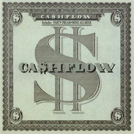 Imagen de portada para Ca$hflow (Expanded Version)