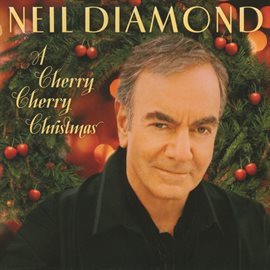 Cover image for A Cherry Cherry Christmas