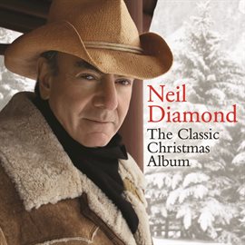 Cover image for The Classic Christmas Album