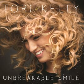 Cover image for Unbreakable Smile