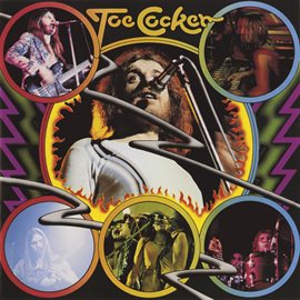 Cover image for Joe Cocker