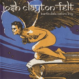 Cover image for Inarticulate Nature Boy