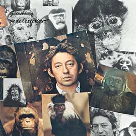 Cover image for Vu de l'extérieur