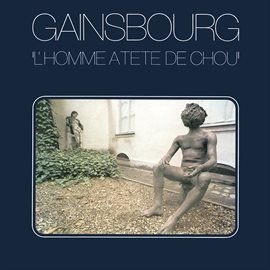 Cover image for L'homme à tête de chou