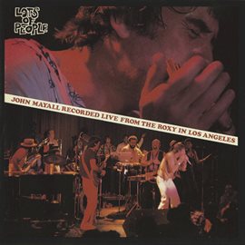Imagen de portada para Lots Of People