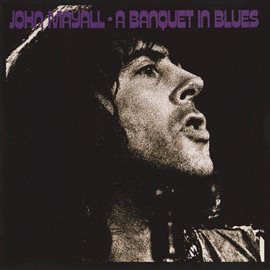 Imagen de portada para A Banquet In Blues