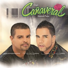 Cover image for Para Toda La Vida