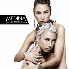 Imagen de portada para We Survive