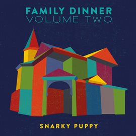 Cover image for Family Dinner, Vol. 2