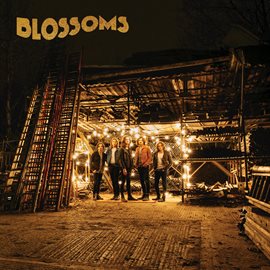Cover image for Blossoms