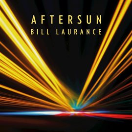 Cover image for Aftersun