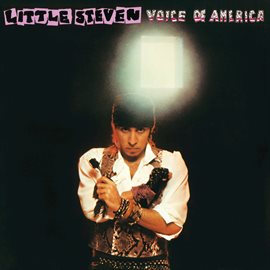 Cover image for Voice Of America