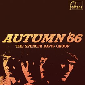 Imagen de portada para Autumn '66