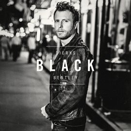 Cover image for Black