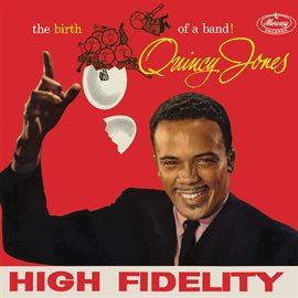 Imagen de portada para The Birth Of A Band!