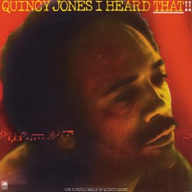 Cover image for I Heard That!!