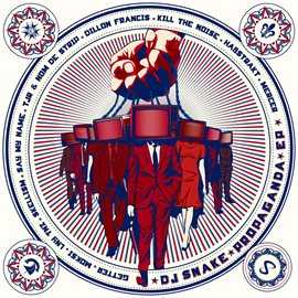 Imagen de portada para Propaganda