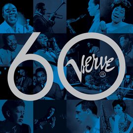 Cover image for Verve 60